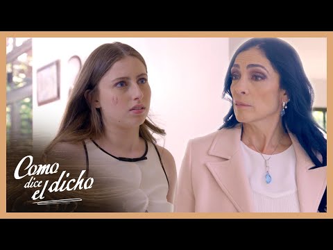 Como dice el dicho 1/4: Quiere que su hija se convierta en modelo a toda costa | Quién puede...