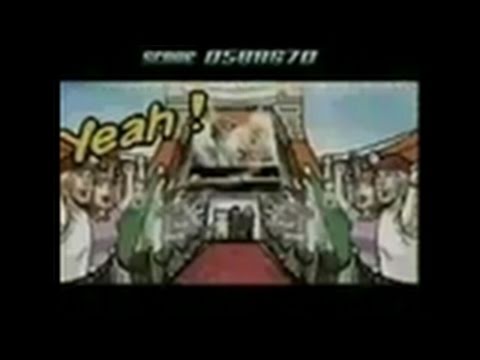 Elite Beat Agents Nintendo DS