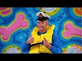 Anthony S Introduction To Captain Feathersword Sailing Around The World TV Series 5 Episode 12