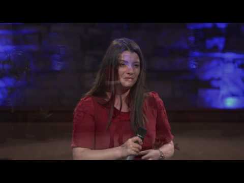 5.  Sfânt Minunat si puternic  - Luiza Spiridon