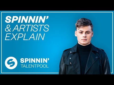 Mike Williams Explains: How To Mix Your Track [Tutorial #9]