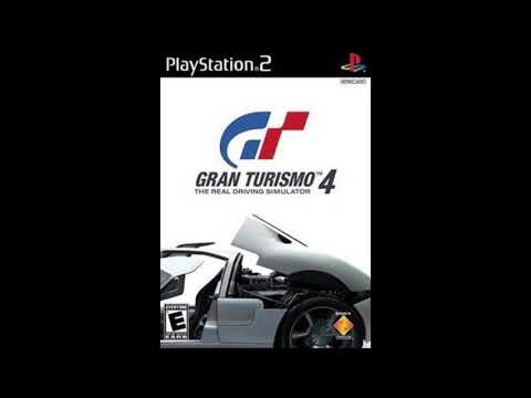 [Remaster] Gran Turismo 4 - Light Velocity (Remix)