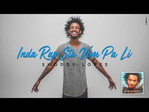 Shoddy Lopes - Nuvem Sinzentu (Audio)