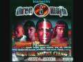 Three 6 Mafia-Weak Azz Bitch 