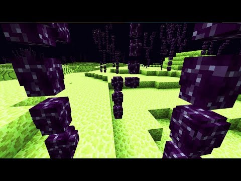 UPDATE! 4 NEUE Biome! Welt Generator! - Minecraft Snapshot 18w06a