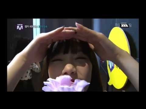 [ENG] SNSD - Wide Entertainment News Backstage Part 1