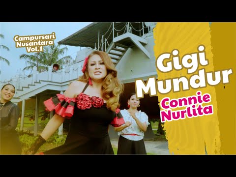 CONNIE NURLITA - GIGI MUNDUR (Campursari Nusantara Vol.1)