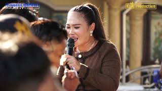 Download lagu 120 DINA SUSY ARZETTY SHOW NMS HAJAT BPK WARSID DAN IBU SAKILAH BREBES mp3