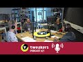 Tweakers Podcast #27 - Pixel 3, RIP Google+ en 'The Big Hack'