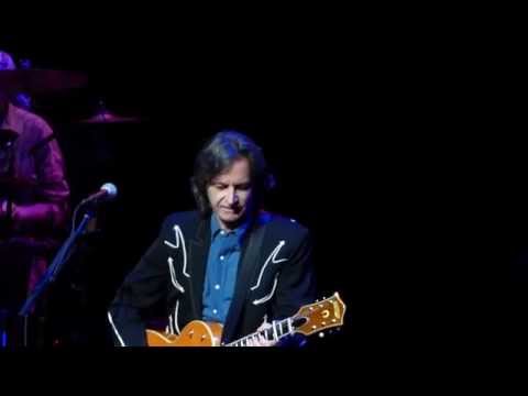 You Ain't Goin' Nowhere video