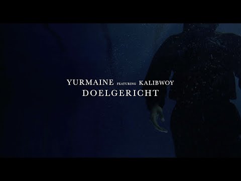 Yurmaine x Kalibwoy - Doelgericht (Prod  by CAPSLOCKED)