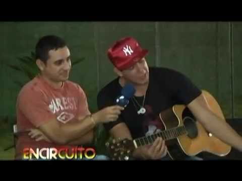 Rubinho MSB no Encircuito