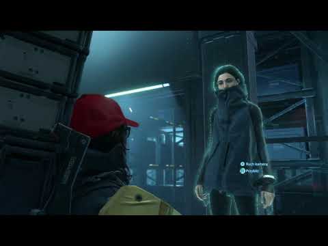 DEATH STRANDING™ PL Walkthrough Part 45 No Commentary / Bez komentarza