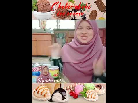 BIU2032 (BE) - Homemade Ice Cream