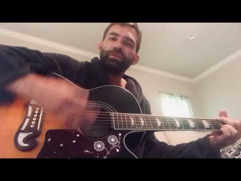 Cover of Paul Thorn’s “Things Left Undone”