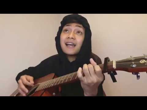 Bentuk Cinta - Eclat Story (Cover by Petrus Mahendra / Mahen)