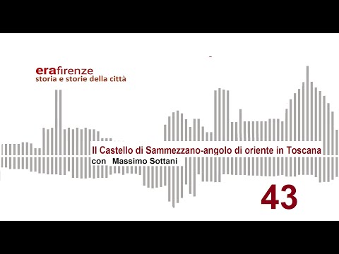 43_ Il  Castello di Sammezzano