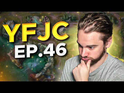 Your First Jungle Clear (YFJC) - Episode #46
