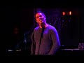 Matthew Scott - "The Games I Play" (Falsettos; William Finn)