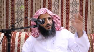 شرح كتاب البيوع (17)II زاد المستقنع II الشيخ منصور الغامدي image