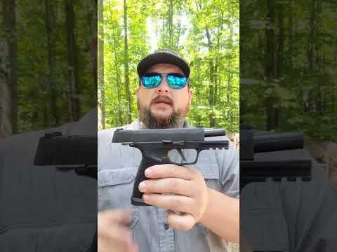 The Truth About the New Sig P365 X Macro: 1000 Round Review