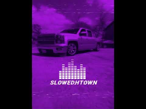 Cumbia Remix (slowed)