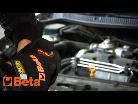 BETA UTENSILI 960KC zestaw do usuwania uszkodzonych świec żarowych