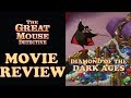 The Great Mouse Detective Disney S Most Underrated Classic