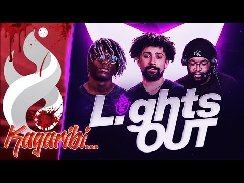 Kagaribi: The Destruction of North America... | Lights Out Episode 56