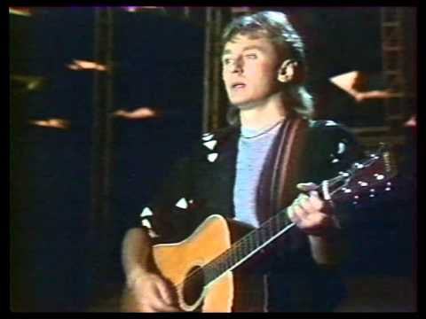 Сергей Беликов - Возвращение (1987)