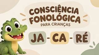 Alfabetização fônica. Consciência fonológica para crianças. Compilado de vídeos. #abcd