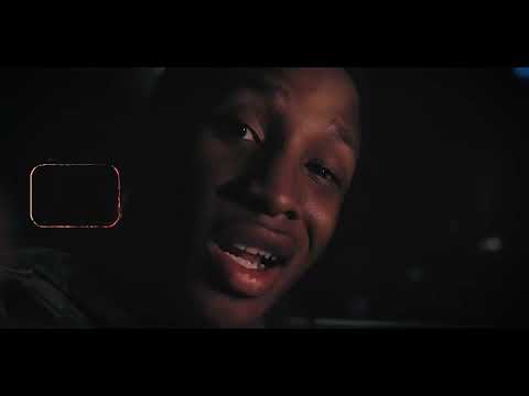 CFN Ced - Hold Me Tight (MUSIC VIDEO)