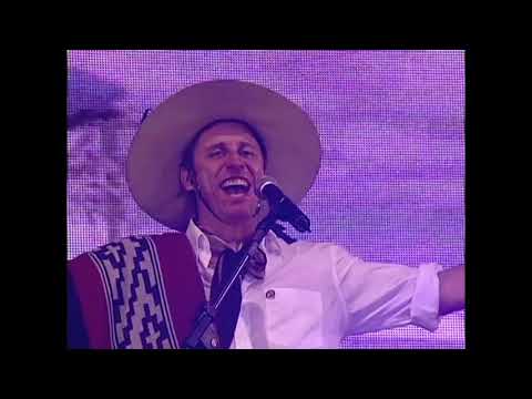 China Atrevida - João Luiz Corrêa & Grupo Campeirismo (DVD 10 Anos de Sucesso)