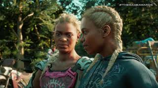 Far Cry New Dawn World Premiere Trailer