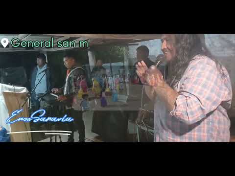 Grato Recuerdos en General san martín chaco