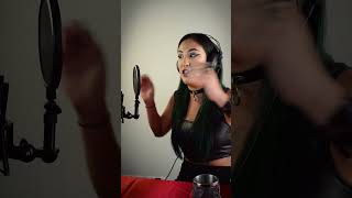 Eternal Tears Of Sorrow - Aeon (Sandy SYN Cover) #metalcover #eternaltearsofsorrow #femalescreamer