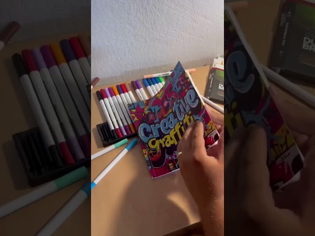 Vídeo relacionado con ¡Mi gran libro de dibujo!: Más de 50 actividades creativas para dibujar e imaginar