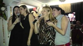 María Amparo & Allan