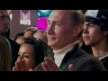 Рэперы нашли кумира это Путин 