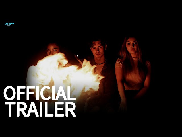 RAVELAND OFFICIAL TRAILER