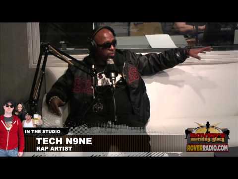 Tech N9ne