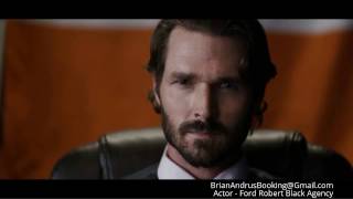 Brian Andrus - Theatrical Reel