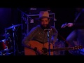 Jackie Greene - Gone Wanderin' FULL ALBUM SHOW LIVE! Sweetwater  3-24-17