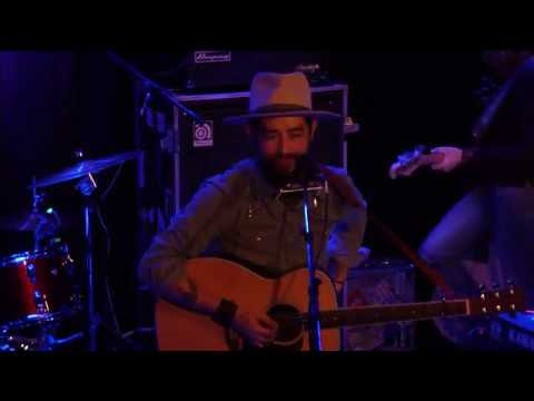 Jackie Greene