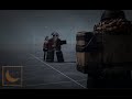 Chain Vs Jason Fan Chain Animation