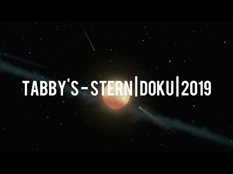 Universum Doku : Das Rätsel um Tabby's Stern | Deutsch | 2019 | Interessant |
