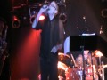 David J "Dead and Lovely" w/Adrian H and the Wounds