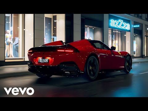 azZza - Still I Rise (Original Mix)