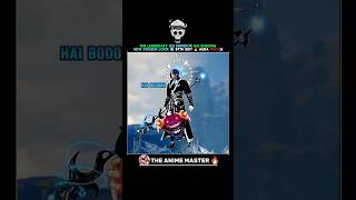 Download lagu The Legendary ice emperor hai bodong New Douzun look 🥶 btth edit 🔥 aura 999 ☠️#btth mp3