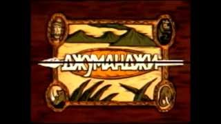 Трейлер мультсериала Джуманджи (Видеосервис)